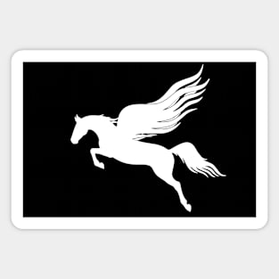 Pegasos - Pegasus Magnet